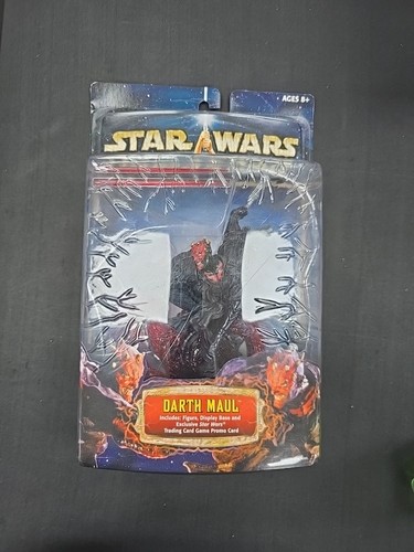 Star wars unleashed darth - star, maul